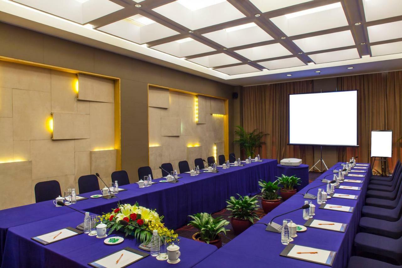Novotel Bauhinia Shenzhen Esterno foto